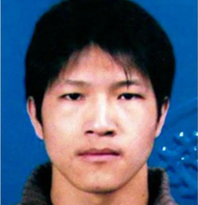 因抢劫入狱14年,因抢劫冤枉入狱出狱