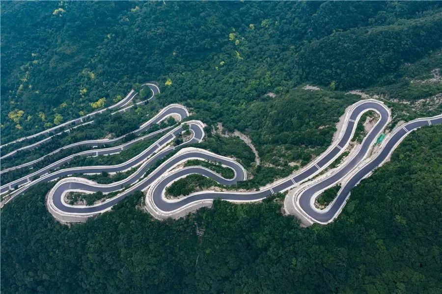 自驾游山东这些公路一定不能错过,自驾山东旅游攻略最全最好的线路