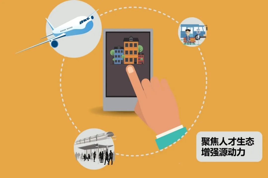 太原小店人才公寓项目,太原小店人才公寓