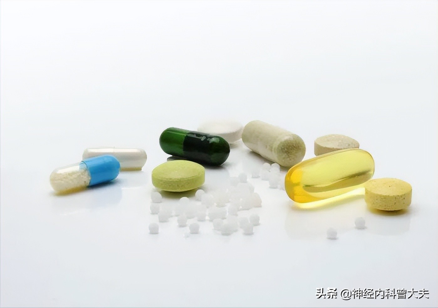 脑梗死出院后长期吃哪些药,脑梗死后做什么工作