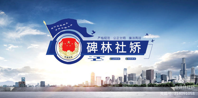 西安碑林司法局：一对一咨询，心理咨询师为社矫对象心灵“减负”