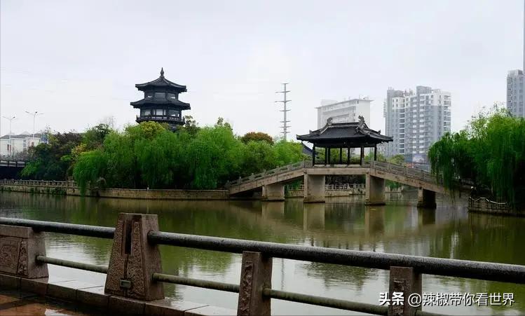 镇江一座美的让人吃醋的城市路牌,镇江一座美的让你吃醋的城市