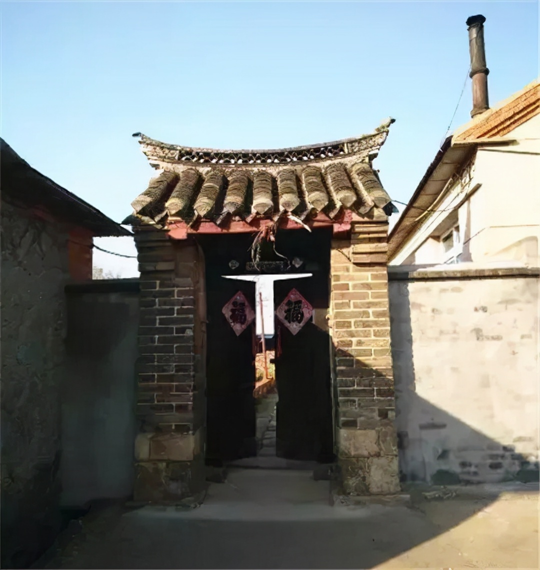 大连周边10个绝美小镇，你去过几个？明年开春我再去逛个遍