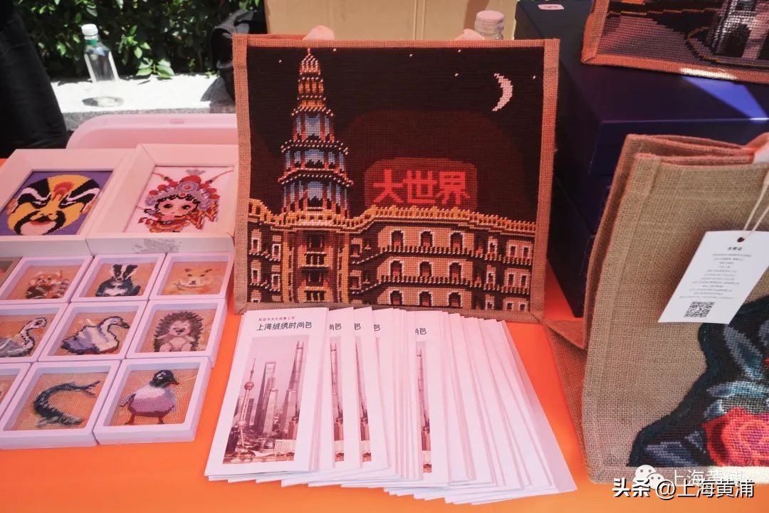 非遗，可能正被你看在眼里、端在手上