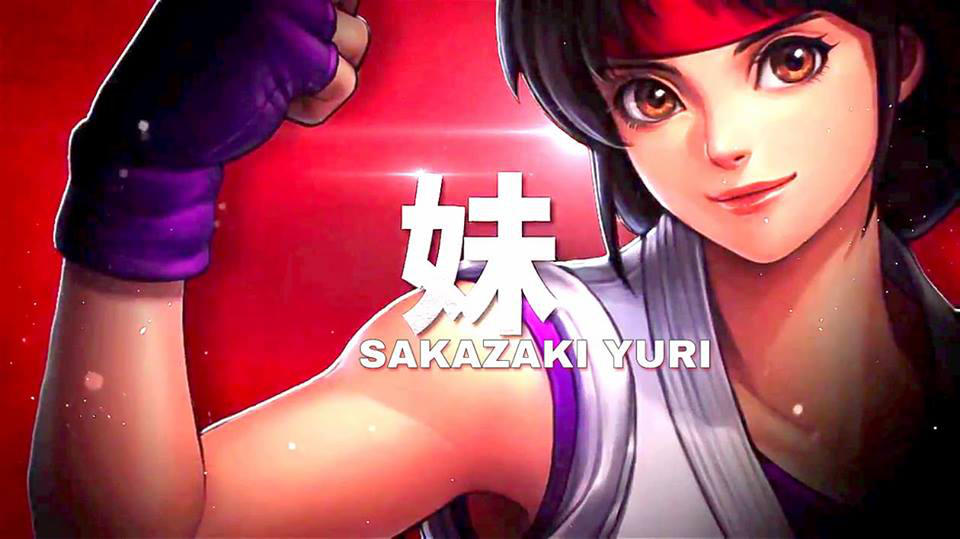 拳皇绰号,拳皇人物外号