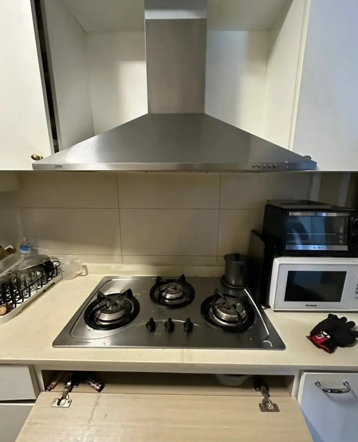 油烟机怎么选不被坑不踩坑,内行人买油烟机变频还是定频