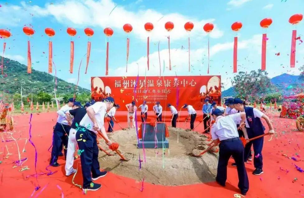 总投资20亿的旅游项目,投资千亿的文旅项目