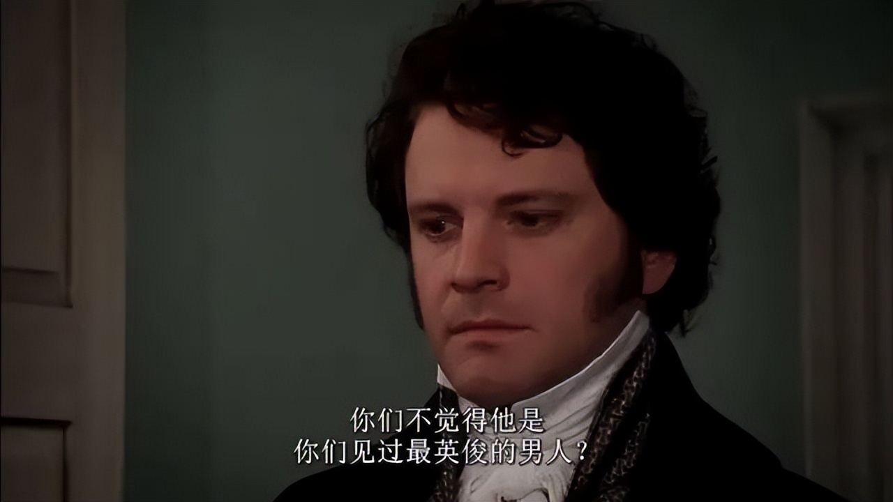 火了200年，所有的男主角都在抄他