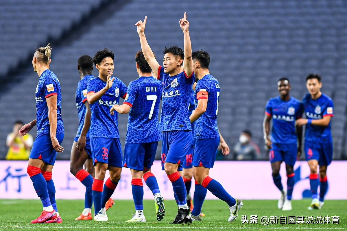 申花战平对手,申花vs三镇韦世豪