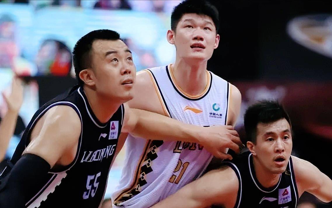 韩德君成长之路,韩德君第二阶段精彩集锦