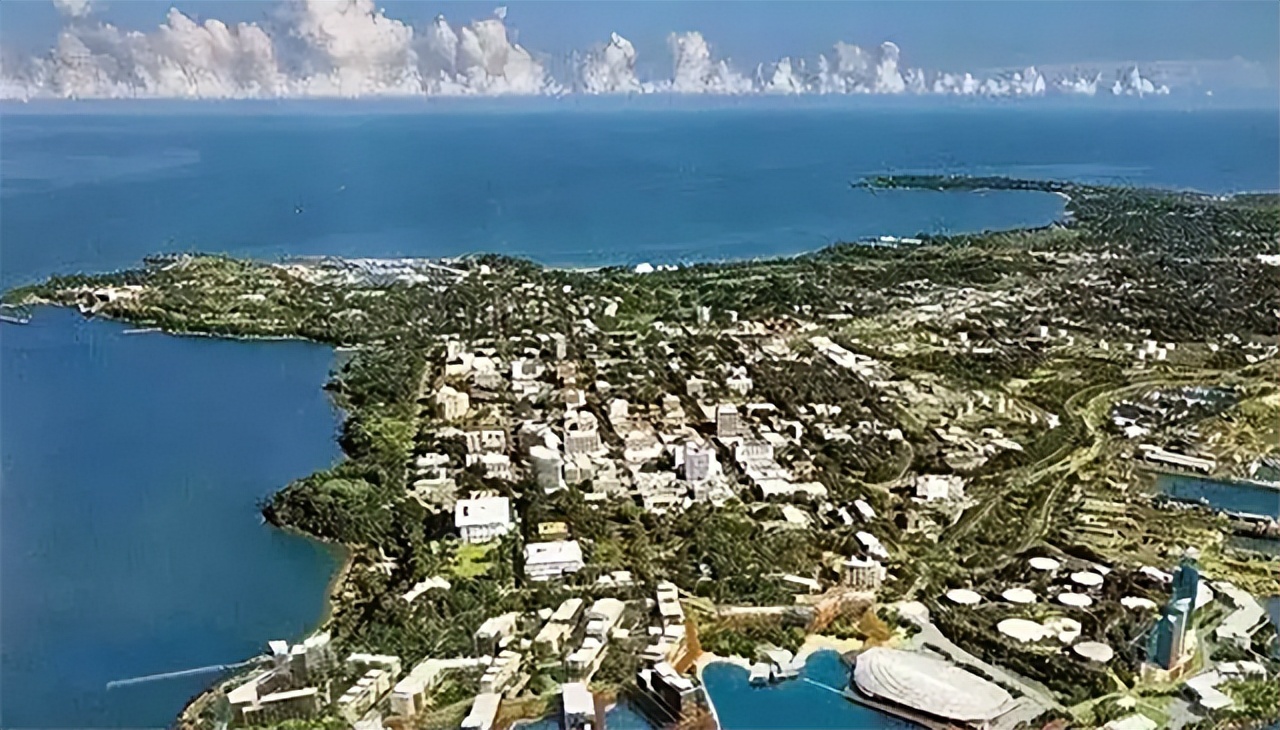 香港暴徒“潜逃”澳大利亚的悲惨生活：靠打临时工过活