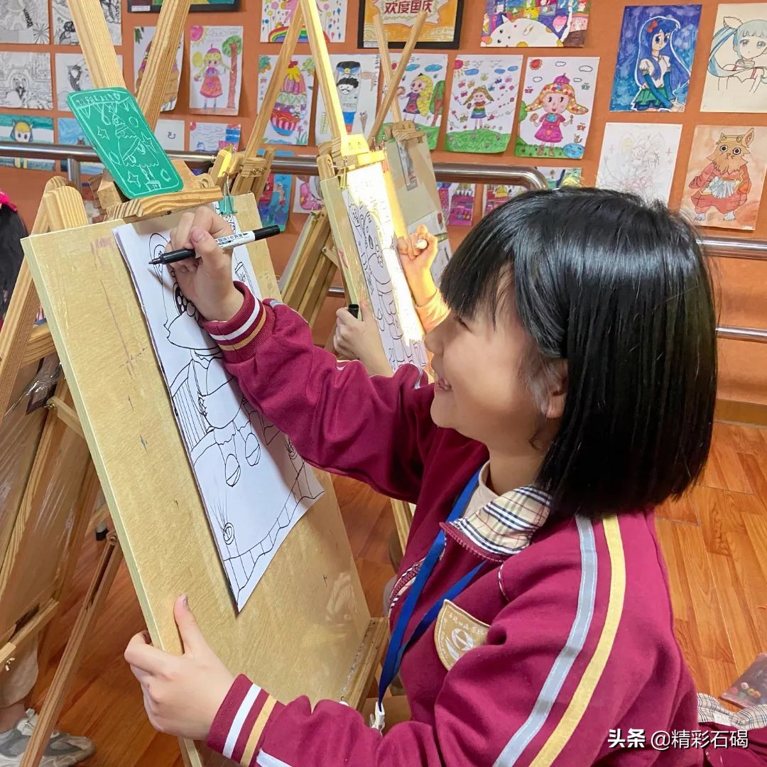 东莞石碣四海学校排名,东莞石碣四海学校学费价格表