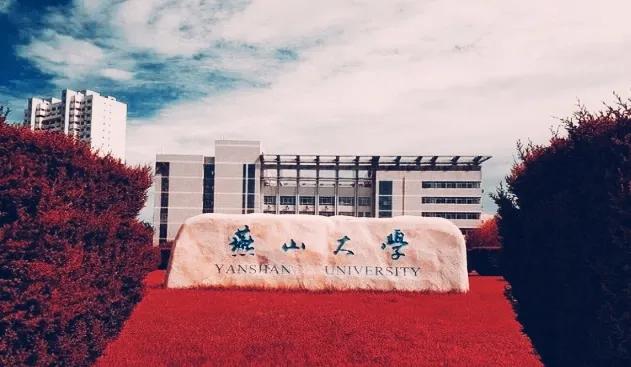 这所高校是机械四小龙之一，河北“无冕之王”