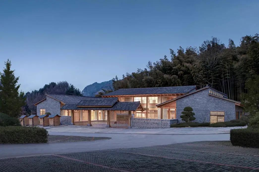 共甦文城·向阳而生|第八届CREDAWARD地产设计大奖·中国飨宴