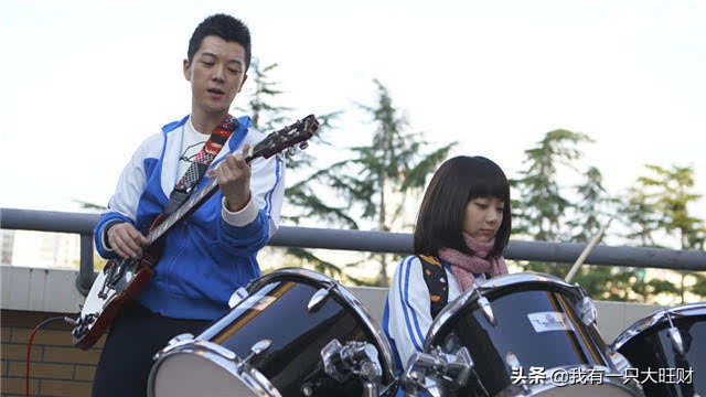 最好的我们路星河求婚,最好的我们路星河和耿耿56次求婚