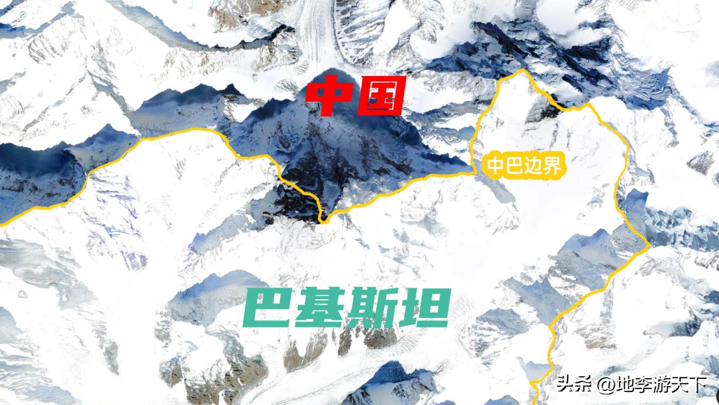 乔戈里峰和贡嘎山哪个攀登难度大,乔戈里峰攀登难度大于珠峰吗