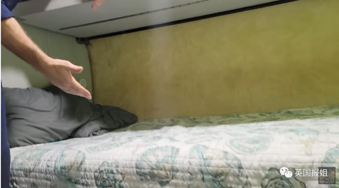 55岁美国教授海底生活95天,美国教授水下挑战