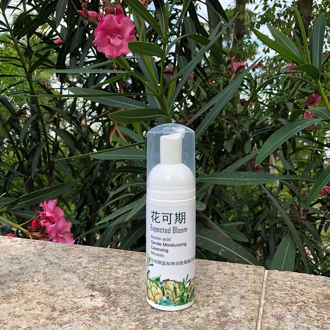 平价肌活糙米真丽斯洁面乳国货,好用又平价的清洁毛孔洁面乳