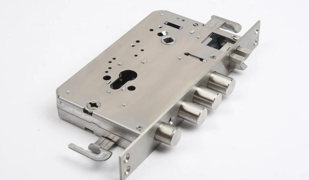 智能锁体和机械锁体通用,怎么看锁体是不是智能锁体