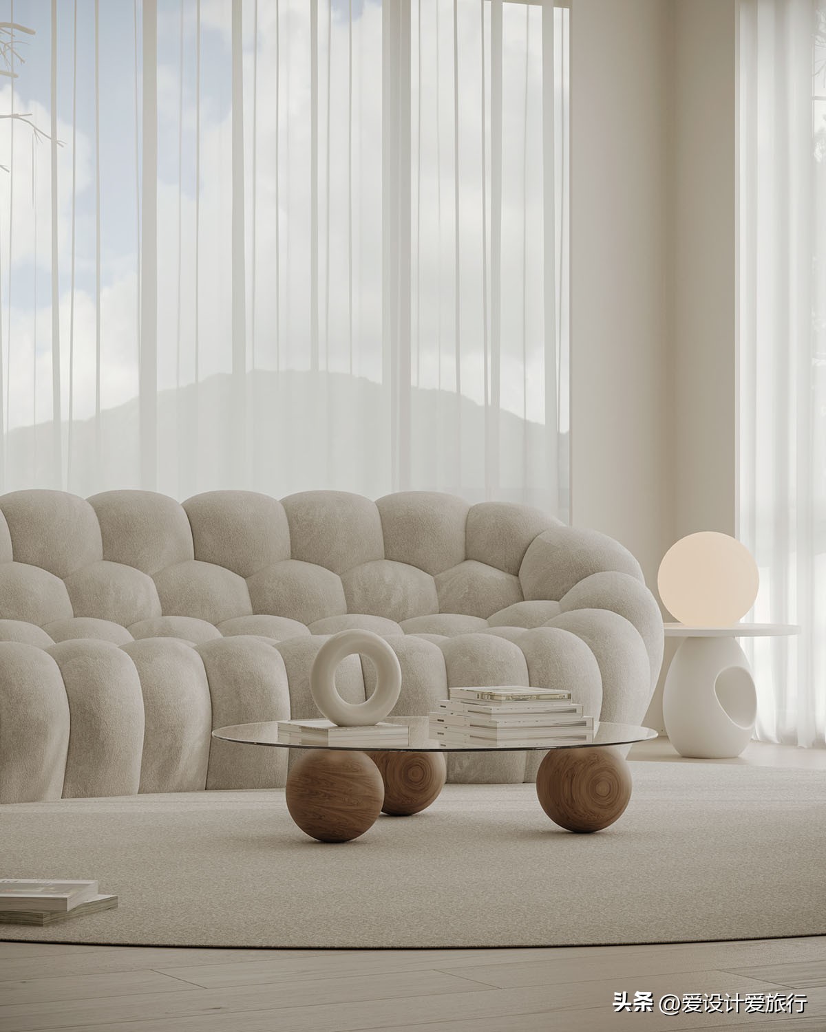 汕头豪宅极简设计,汕头极简装修一平方多少钱