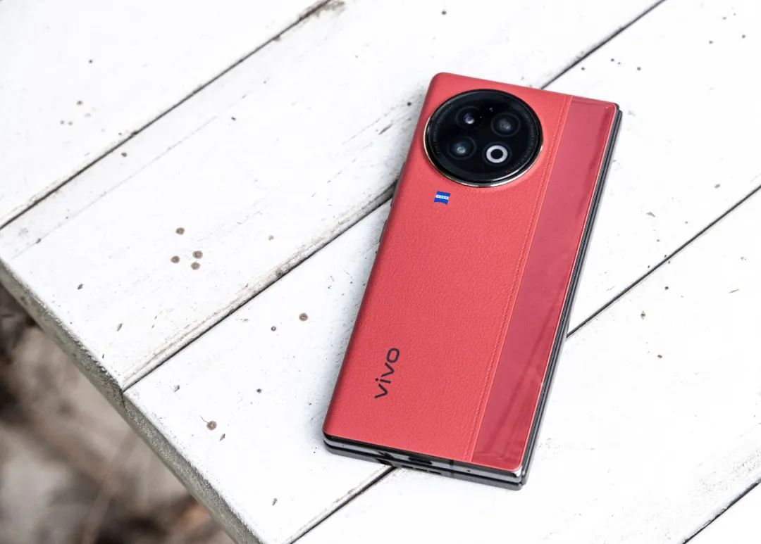 vivo折叠手机xfold2,vivo折叠手机xfold2使用感受