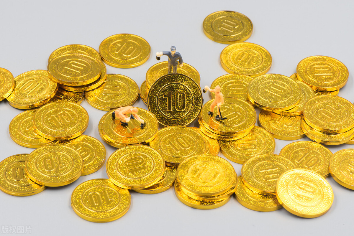 信用卡背后的逻辑是什么,信用卡背后的财富秘密