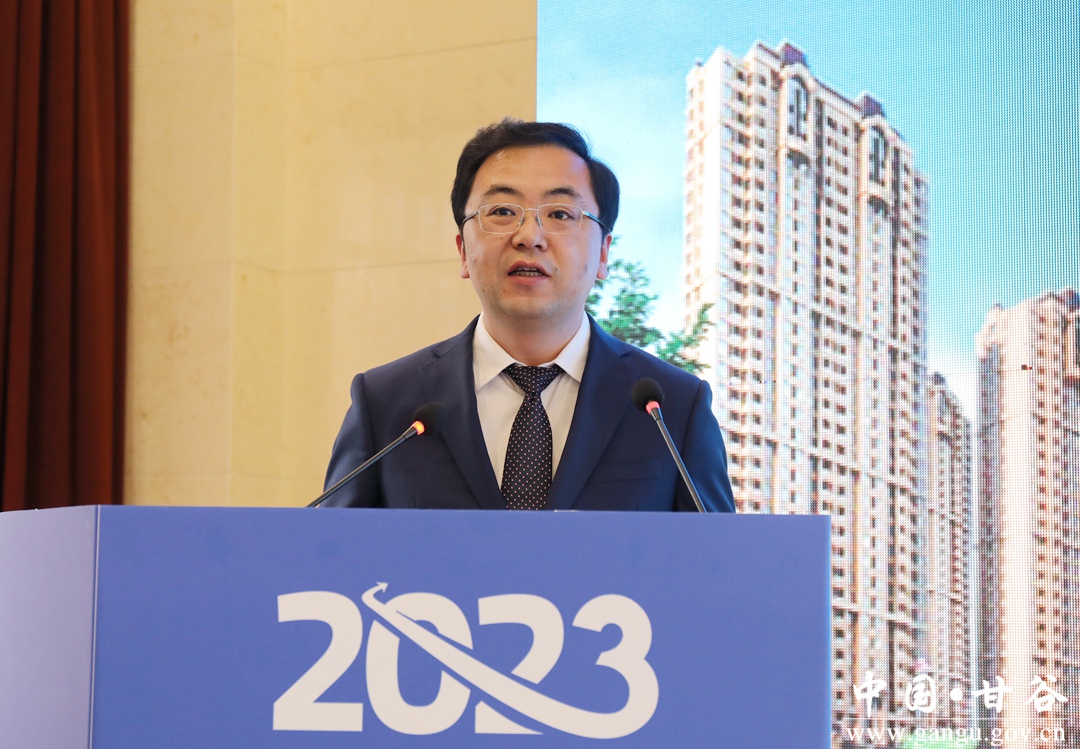 天水甘谷大像山文化旅游节,甘谷县大像山文化旅游节