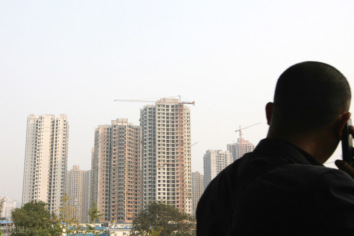 郑州二七哪里的房子不能买,郑州二七广场的房子值得买吗