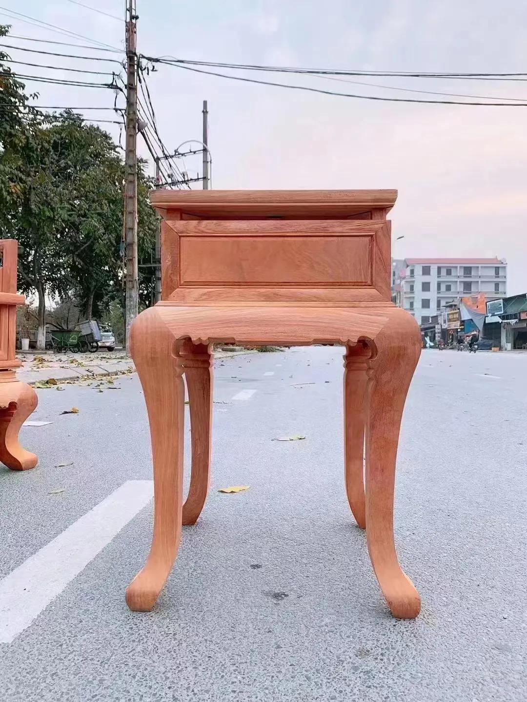 缅甸花梨大果紫檀宝座沙发组合,缅甸花梨大果紫檀千里江山图沙发