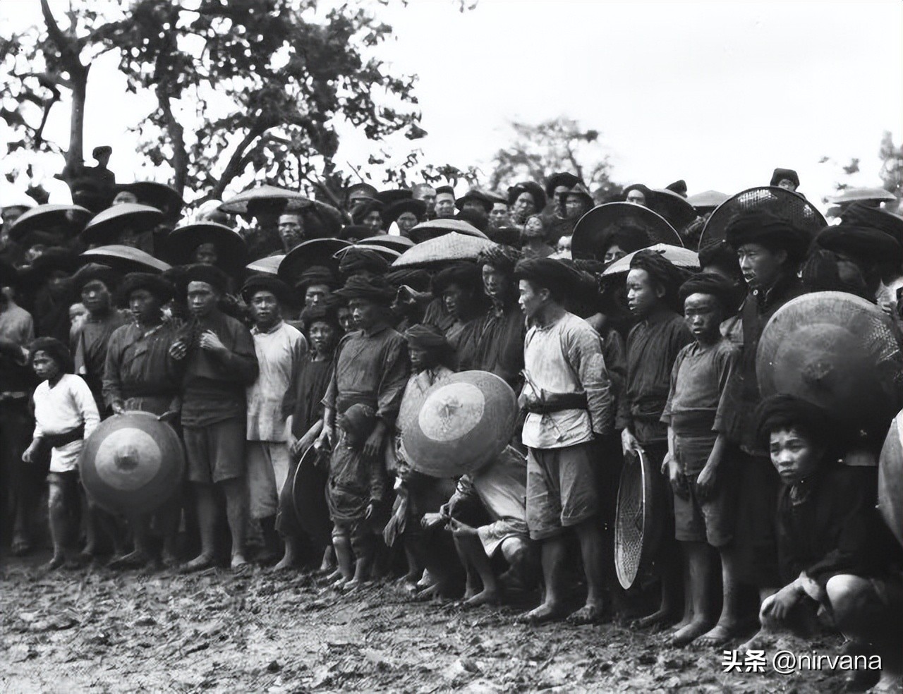 号令严、轻生死、能恶战——谈谈旧时湘西劲旅“筸军”的那些事