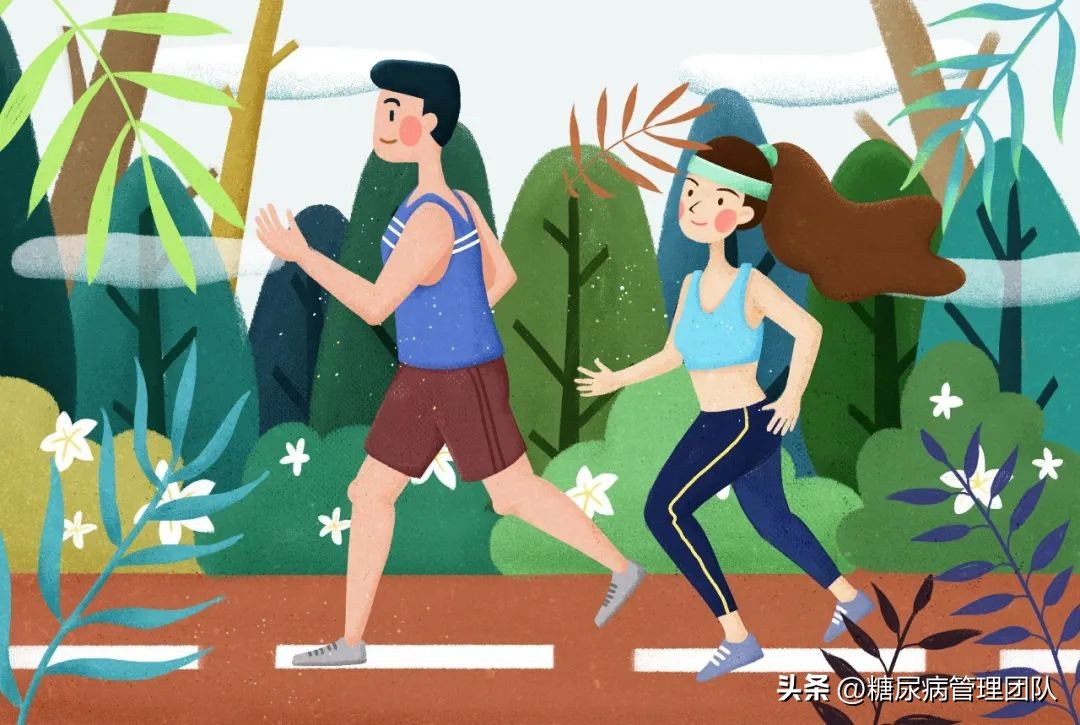 2024糖尿病管理指南,2024糖尿病指标参考值美国