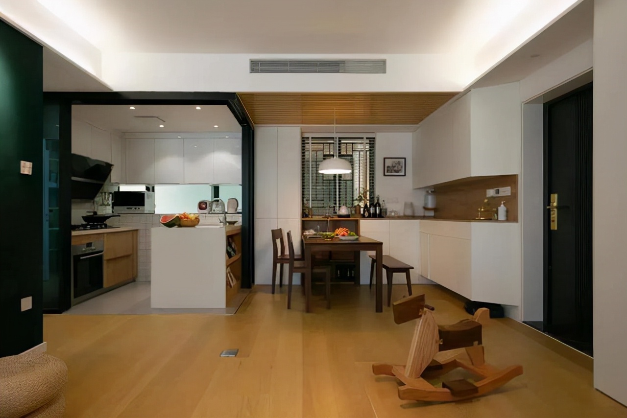 小户型豪宅装修布局,小户型豪宅装修设计方案