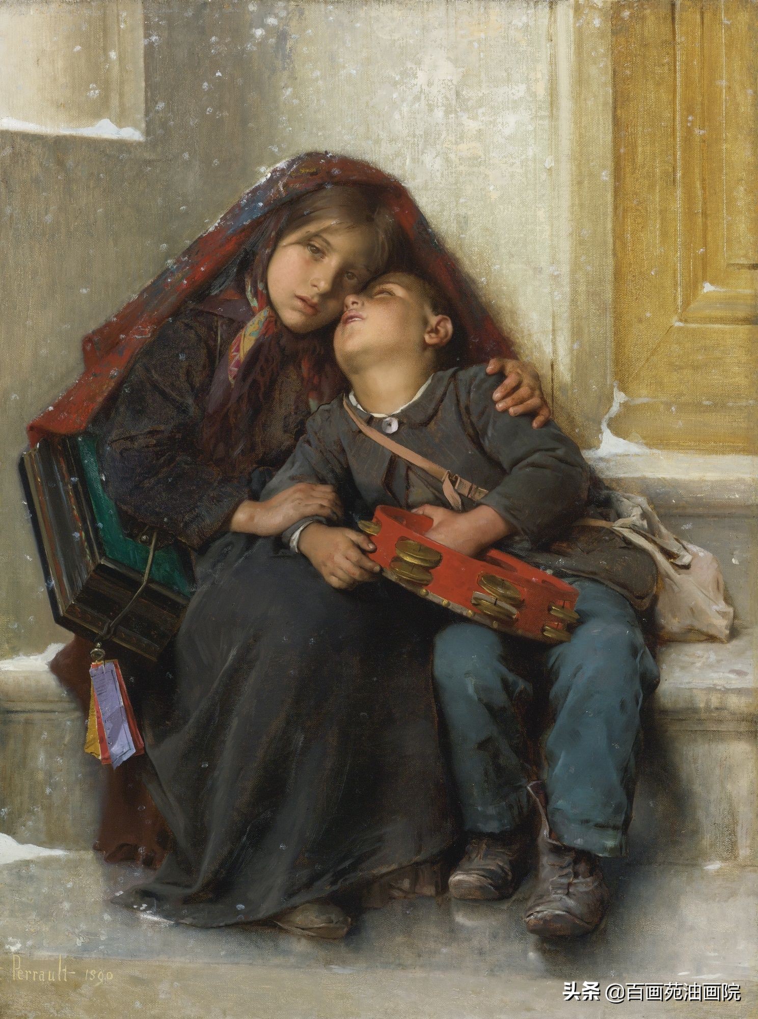 油画开裂怎么办,油画开裂的原因是什么