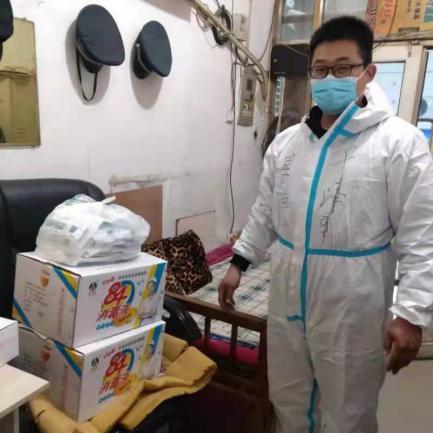 肩扛责任勇担使命,肩扛责任砥砺前行