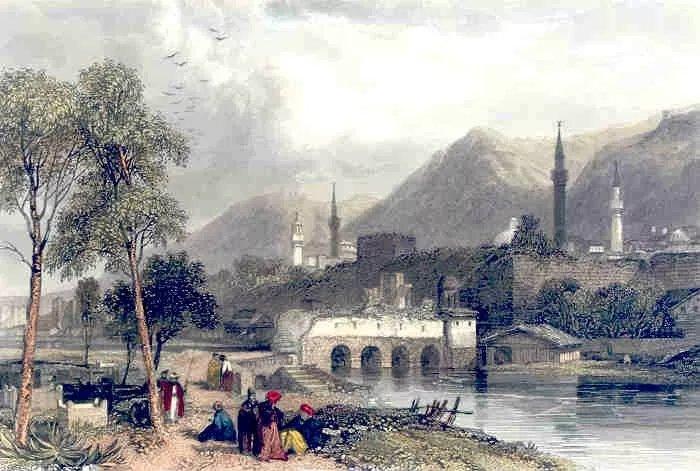 伊斯兰教和耶稣基督教有什么区别,伊斯兰教和耶稣基督教有何区别