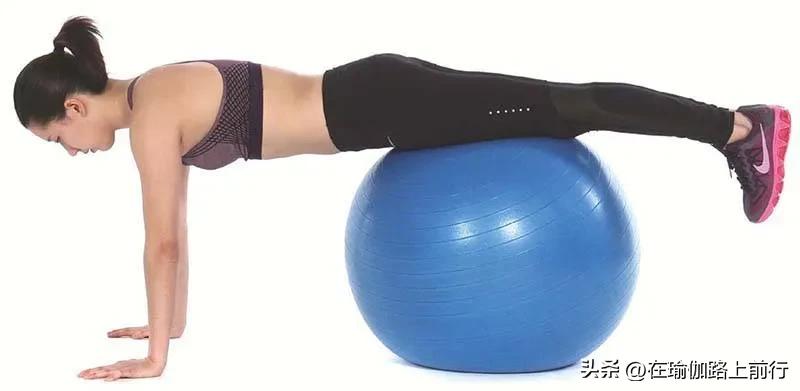 瑞士球核心训练少儿,瑞士球复合练习