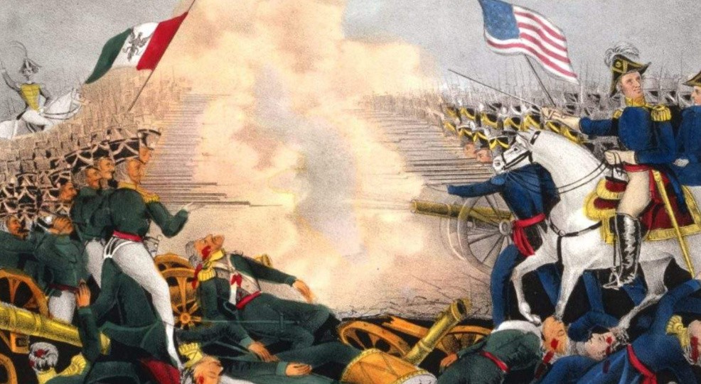 “我们接受美利坚加入德克萨斯共和国”，德州为何地位如此特殊？