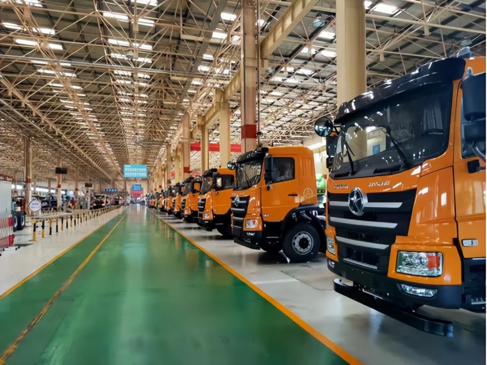 大运n6h,大运n6h前四后八二手车