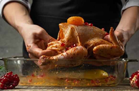 忘记把肉解冻,忘记把肉解冻了怎样快速解冻