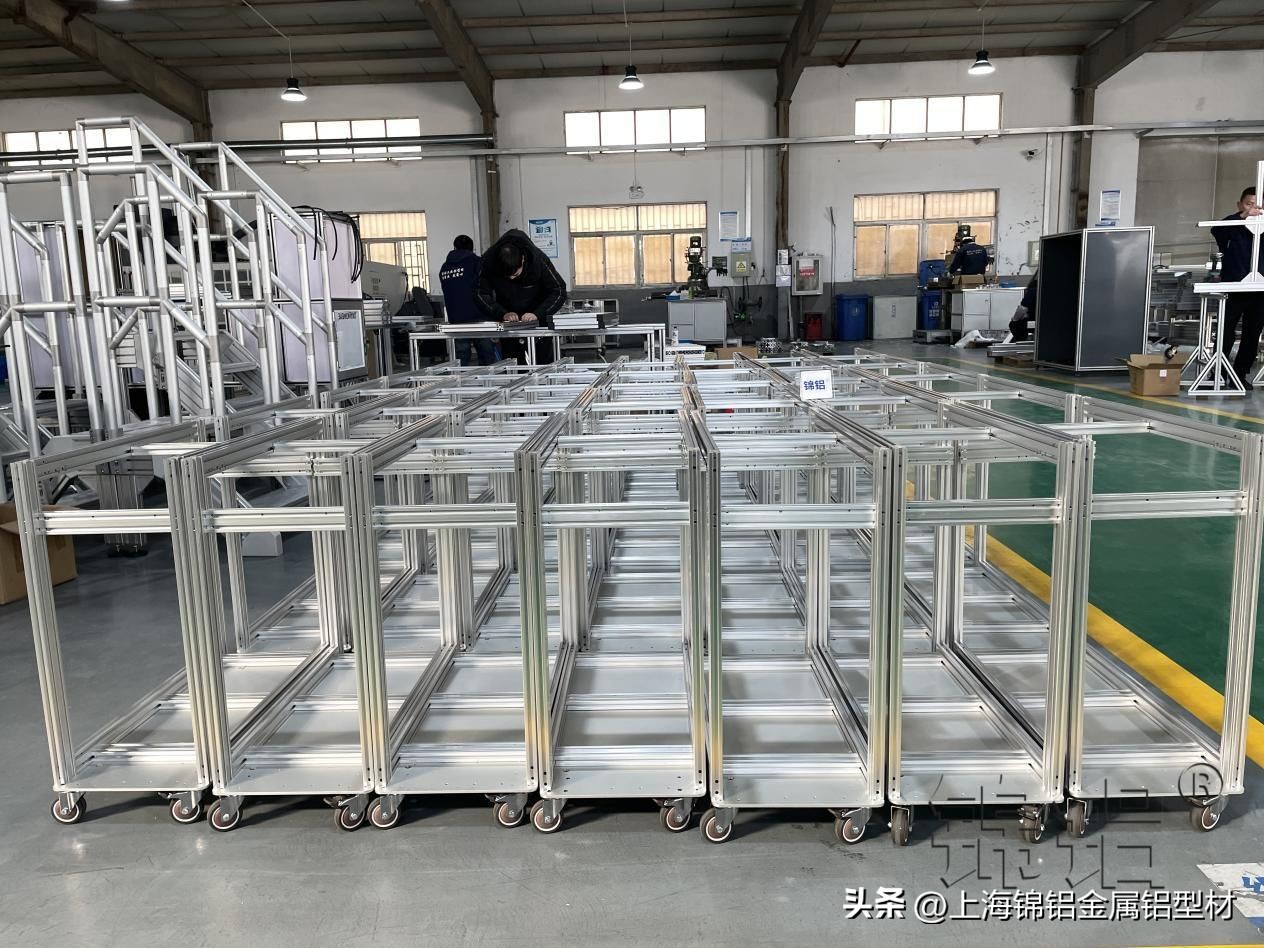 铝型材开模,门窗铝型材开模价目表