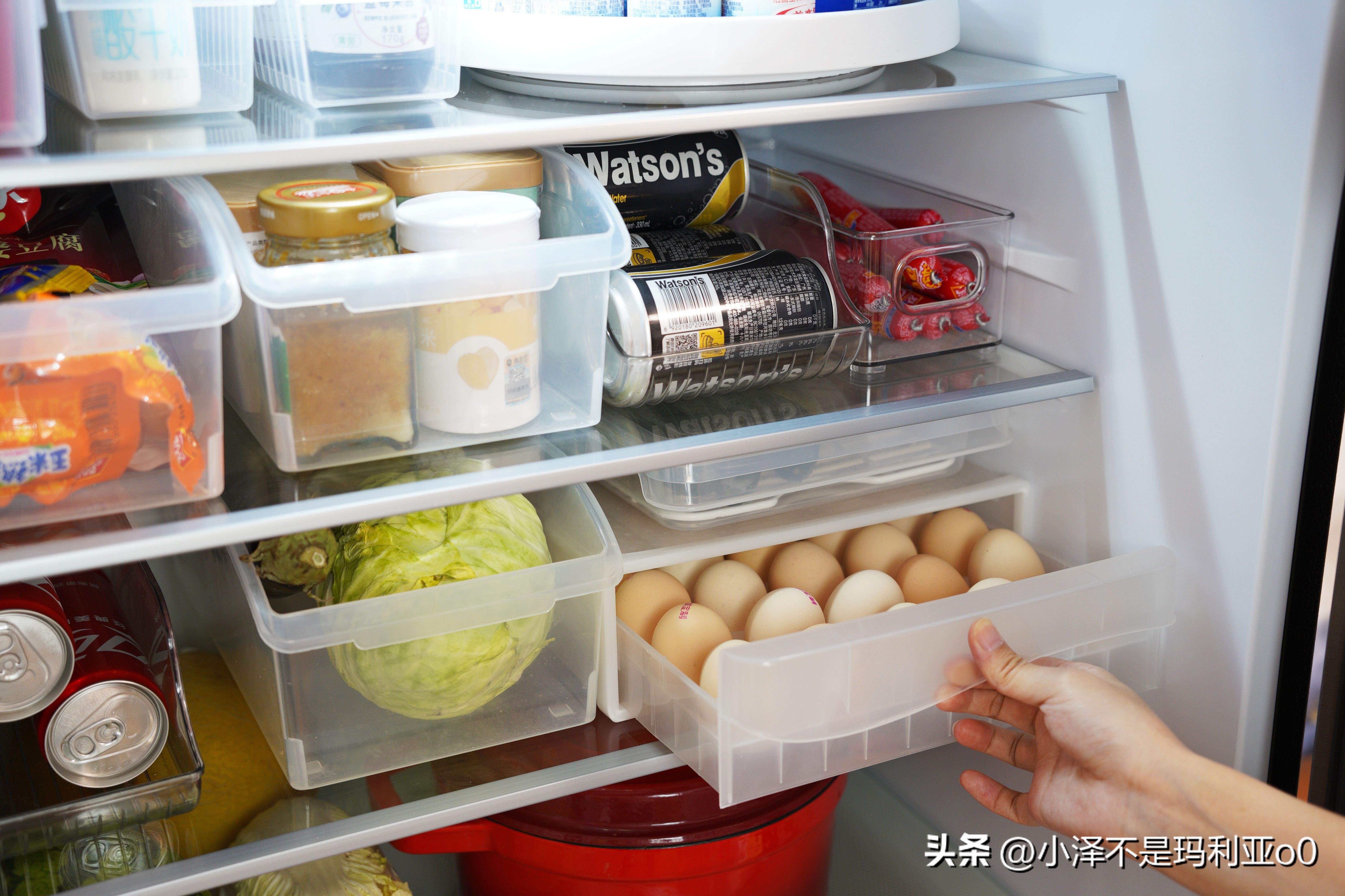 海尔冰箱526对开门优缺点评测,海尔412升冰箱怎么样