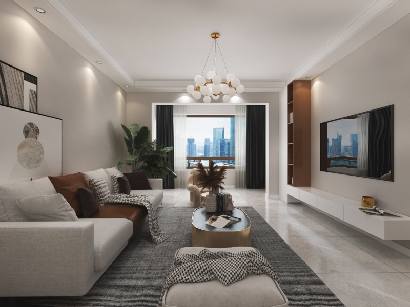 哈尔滨亿居装饰装修,哈尔滨亿居装饰公司口碑怎么样