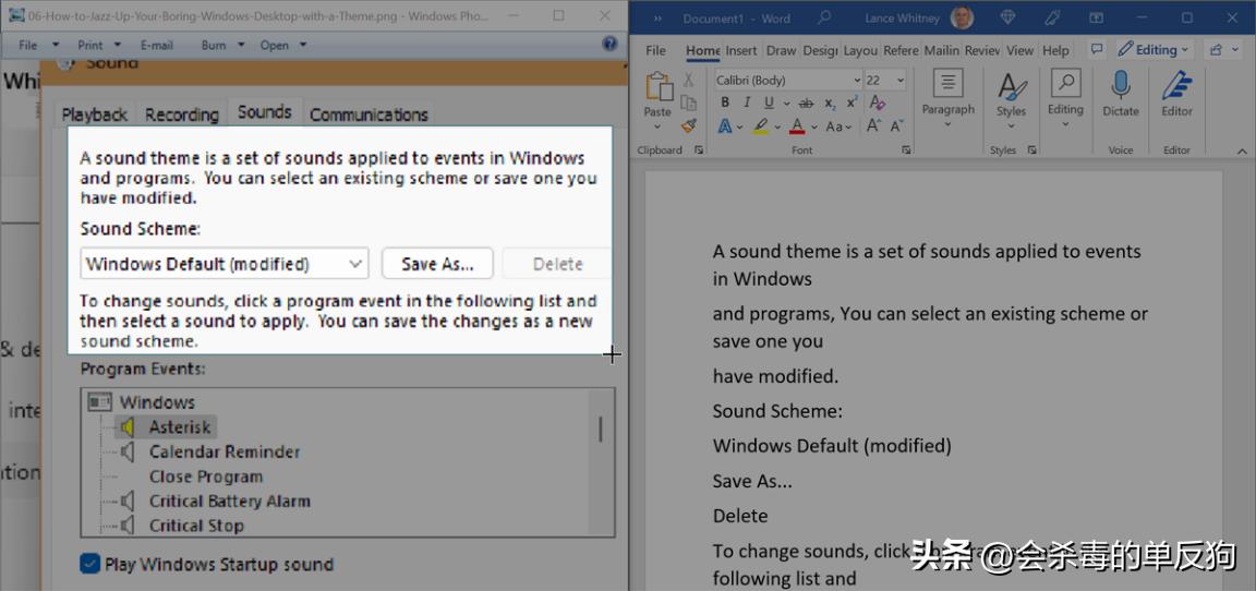 微软正为powertoys打造全新主页,微软自家的powertoys