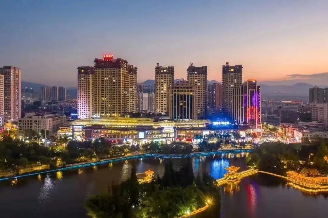 来到蒙自必须玩的地方,云南蒙自旅游怎么玩