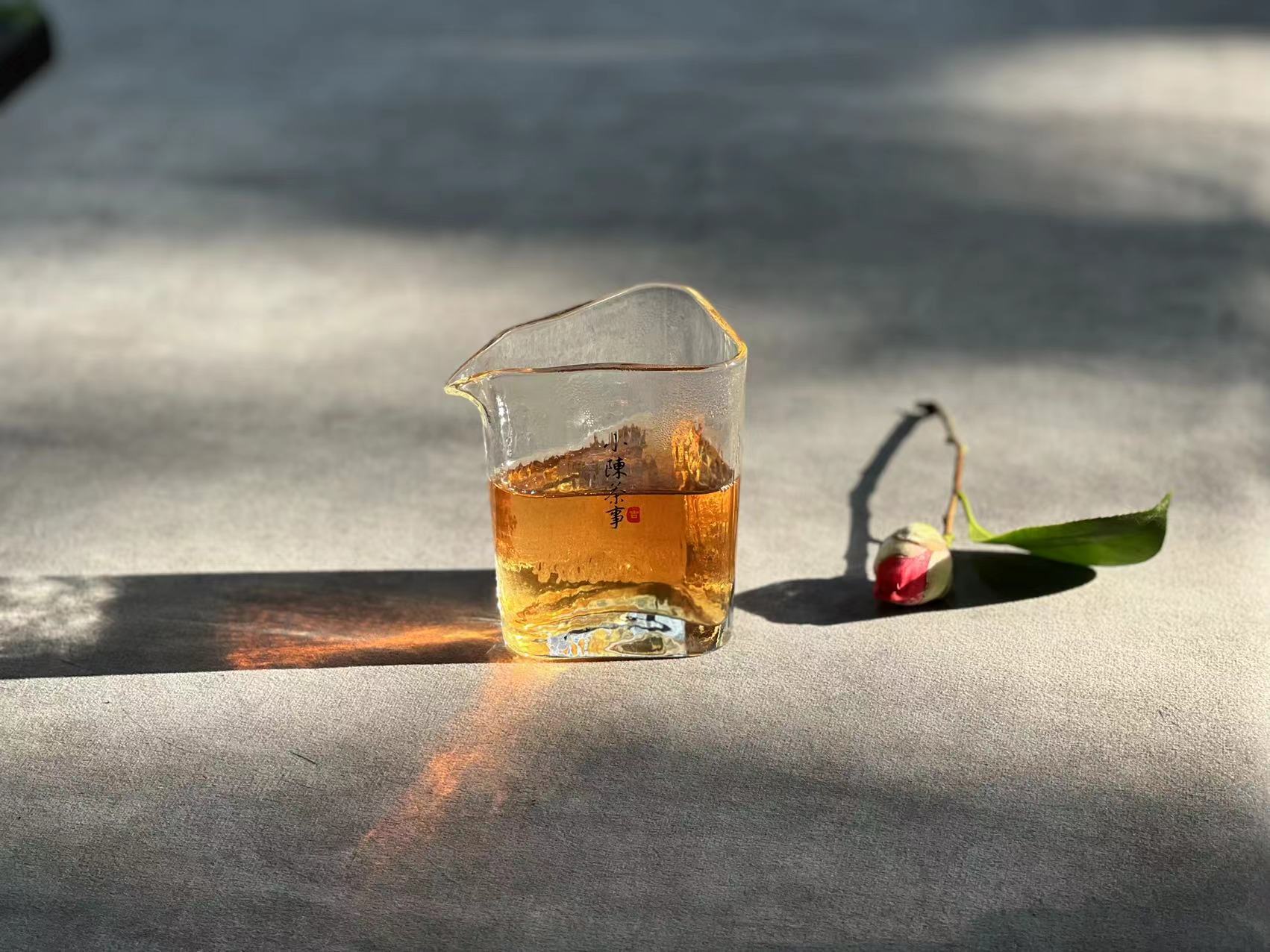 水仙白牡丹肉桂区别,十大最香的茶茉莉花茶