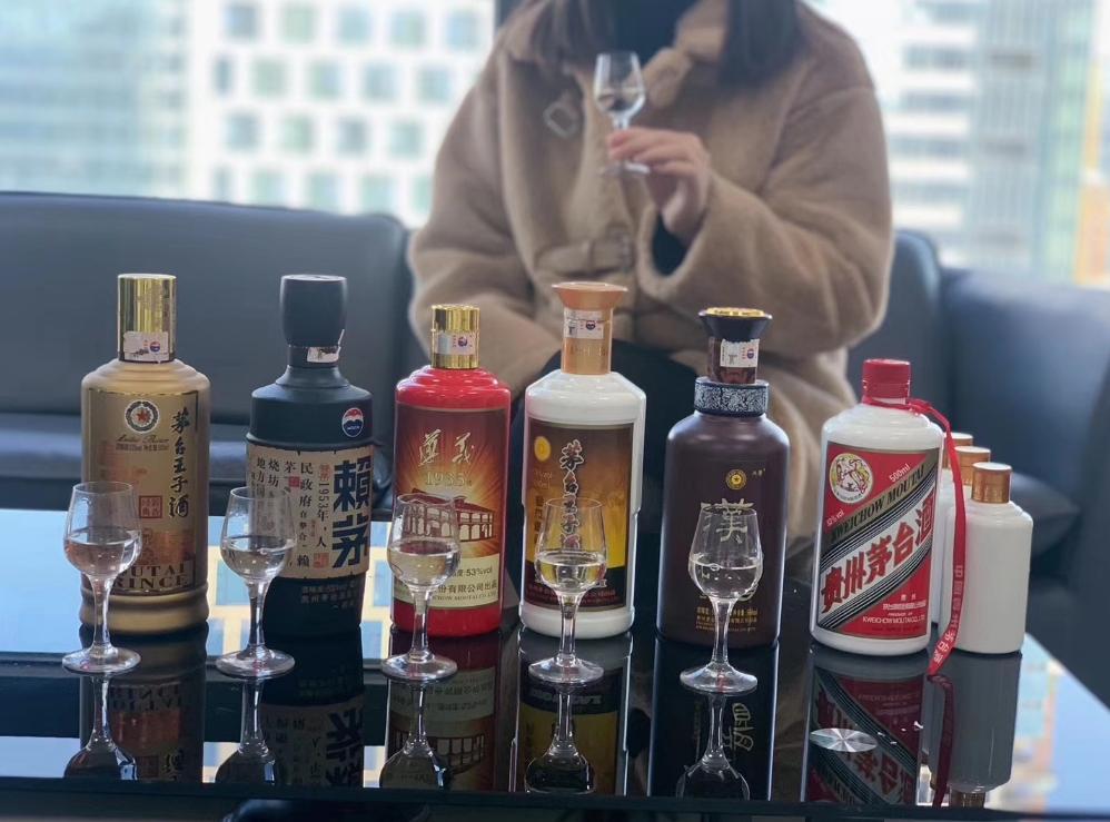 酒场潜规则您知道多少,酒类串货最新规定