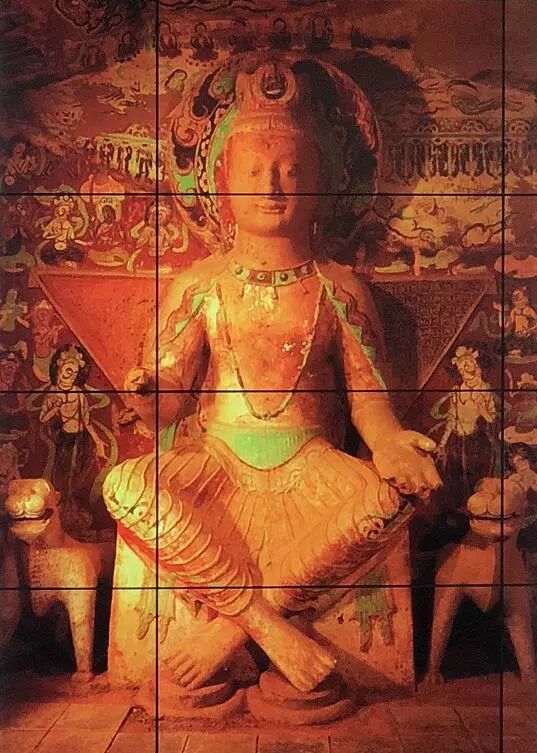 佛教有何优越性,佛教的魅力