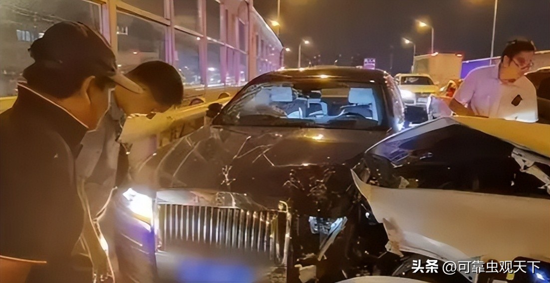 奥迪8秒高速停车事件结果,奥迪紧急刹车事件