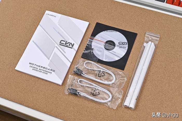 七彩虹影驰b460m,七彩虹b760i显卡