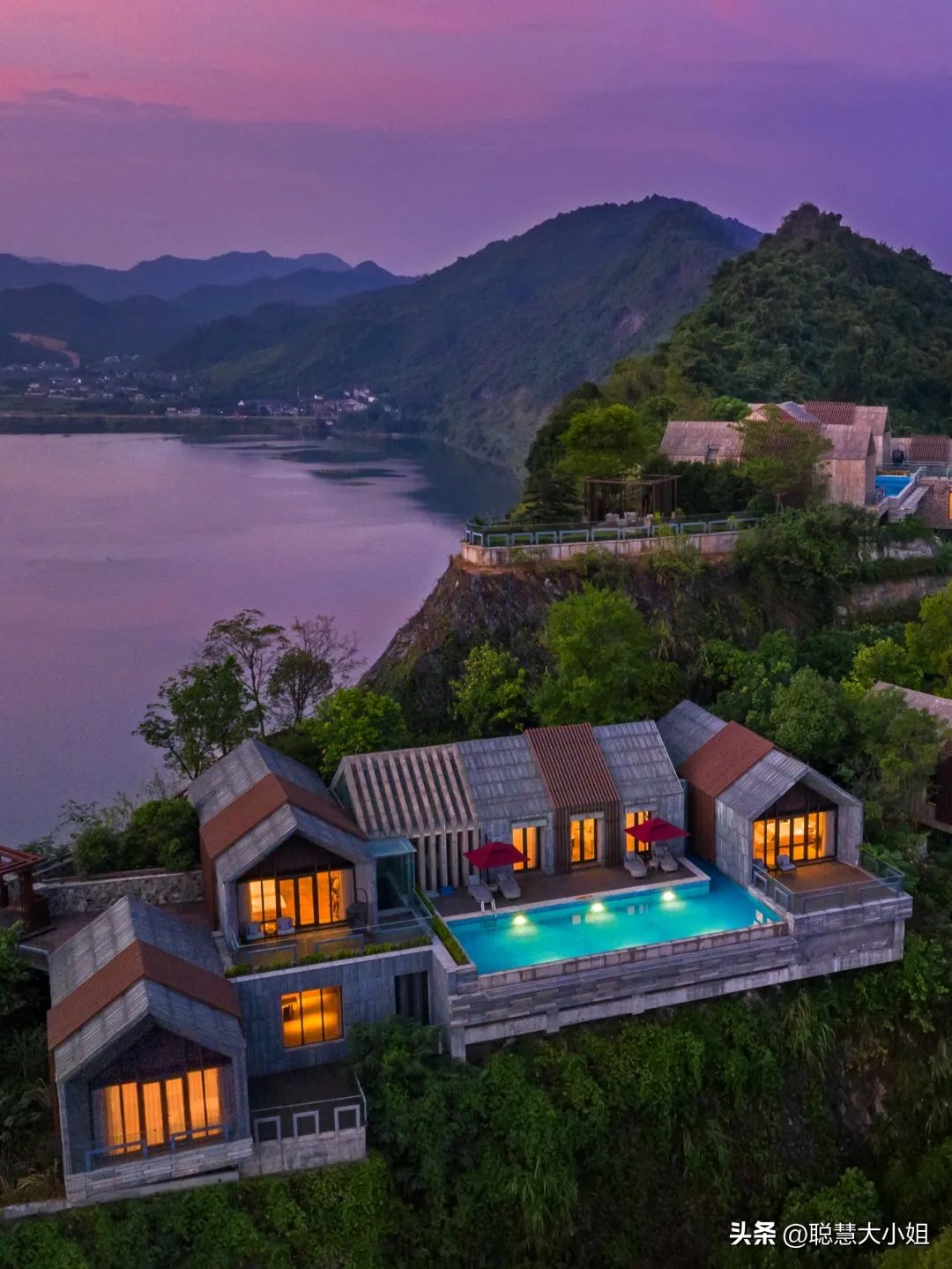 江浙高性价比5星酒店,江浙沪七家顶级酒店